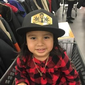 Meet your Posher, Verónica